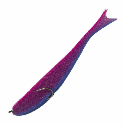 Поролоновая рыбка KRAKBAIT PoroLine, Color VZ 11 (150мм)