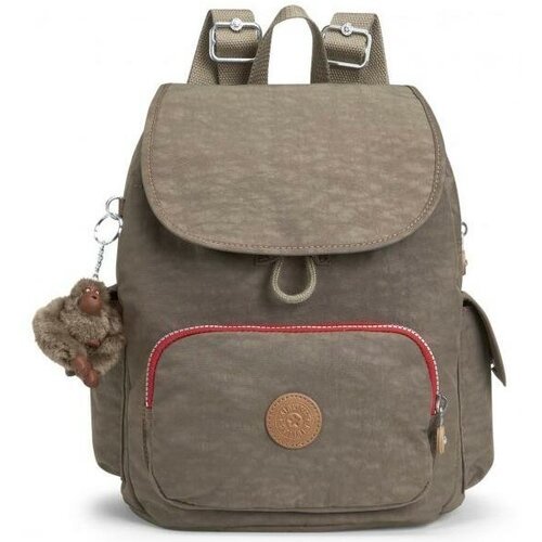 Рюкзак Kipling K1563522X City Pack S Small Backpack *22X True Beige C
