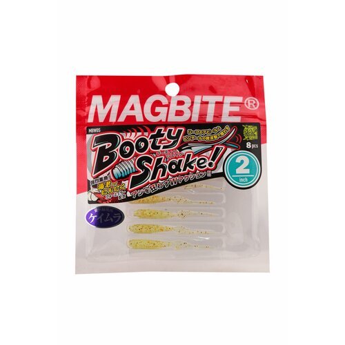 Приманка Magbite MBW05 Booty Shake 2,0 цв.05