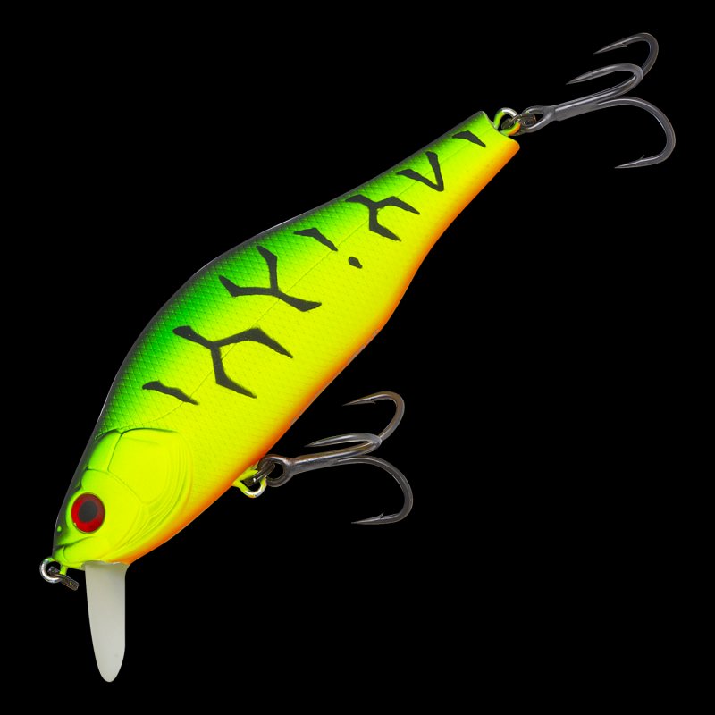 Воблер Zipbaits Khamsin 105 SP-SR #995