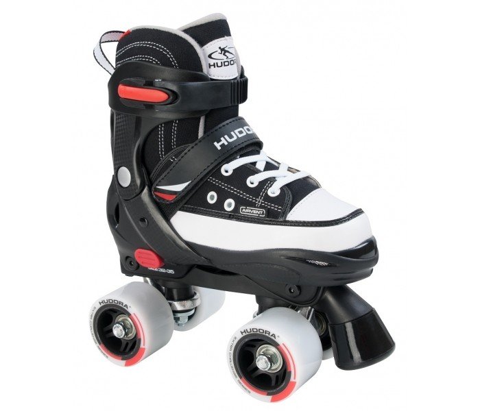 Детские ролики Hudora Roller Skate