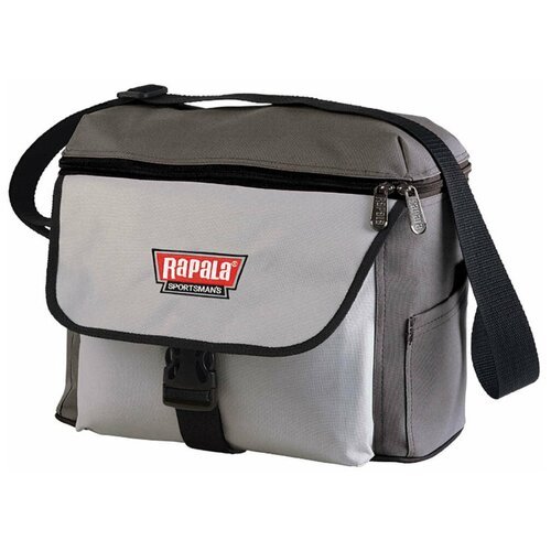 Сумка Rapala Sportsman's Shoulder Bag,12 л