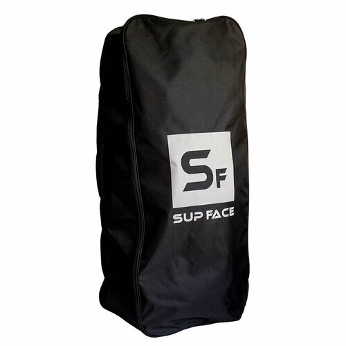 Сумка-рюкзак для переноски сапборда Sup Face Basic / Чехол, сумка, рюкзак для sup board, сап доски, сап борда