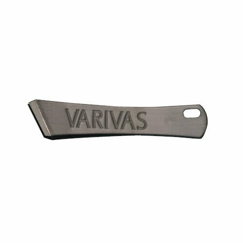 Кусачки VARIVAS LINE CUTTER SLANT цвет SILVER