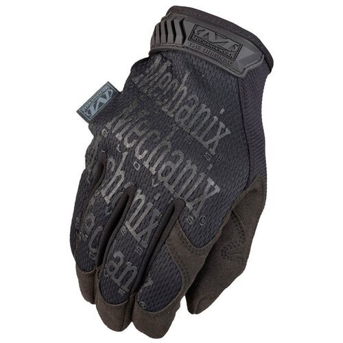 Перчатки Mechanix Original Covert черный [L / ]