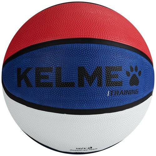 Мяч баскетбольный KELME Foam rubber ball арт.8102QU5002-169, р.5,