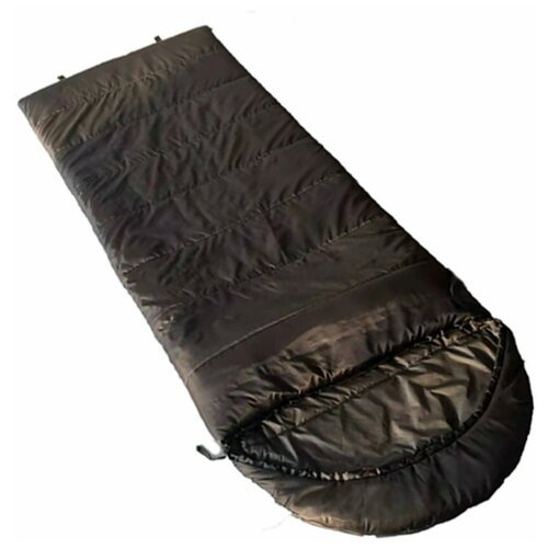 Спальный мешок одеяло Tramp Taiga 200 -5°С / Левый