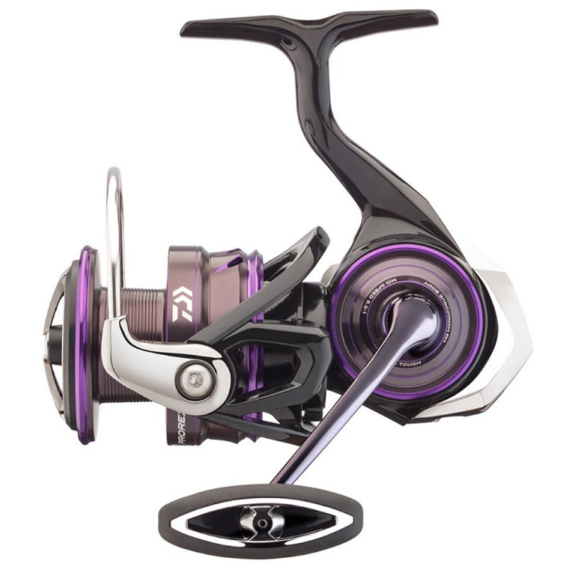 Катушка безынерционная Daiwa 22 Prorex MQ LT 2500D