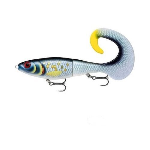 Воблер Rapala X-Rap OTUS XROU25-SCRB