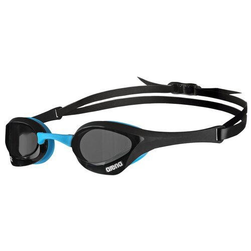 Очки для плавания ARENA Cobra Ultra Swipe, 003929565, дымчатые линзы