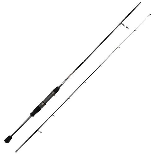 Удилище Okuma Light Range Fishing UFR Spin 7'1' 216cm 3-12gr 2sec