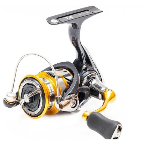 Катушка DAIWA 20 REVROS LT2500S