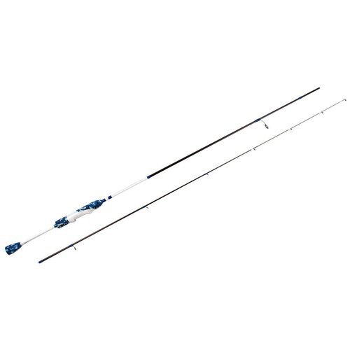 Спиннинг Forsage Nitro Rock Fish S-7.6 229cm 1-7 g