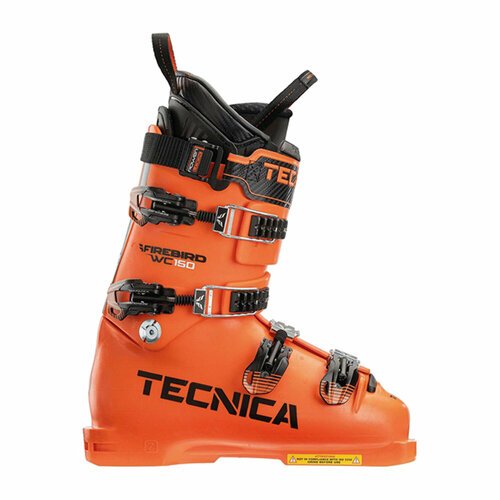 Горнолыжные ботинки Tecnica Firebird WC 150 Ultra Orange 21/22