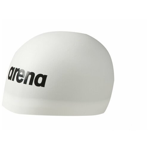 Шапочка для плавания ARENA 3D Soft р.L (темно-синий) 000400/701