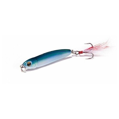 Блесна RENEGADE Iron Minnow 18гр ( пилкер ) Цвет FA155