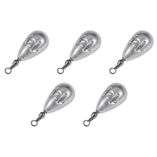 Груза Trigger Baits Капля 26 гр 5шт.