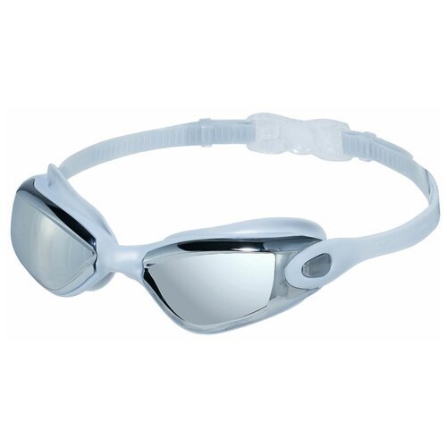 Очки для плавания ATEMI N9800/N9801, белый