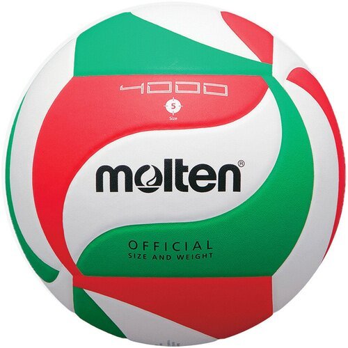 Мяч волейбольный 'MOLTEN V5M4000', р. 5