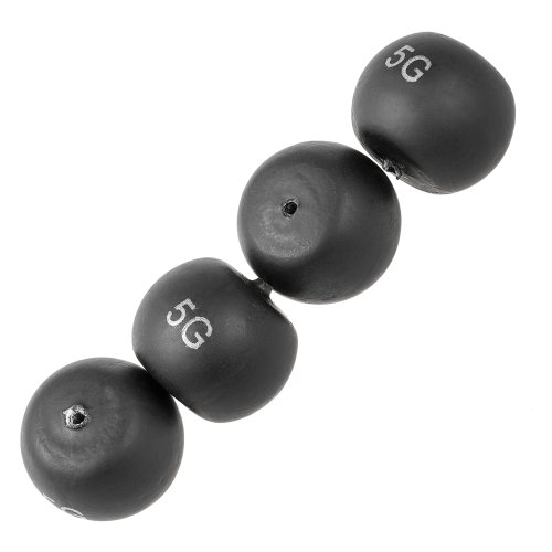 Поплавок Madcat Subfloat Balls 5g - 4шт.