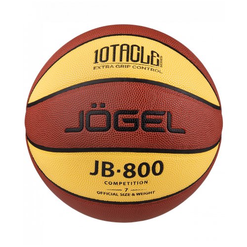 Баскетбольный мяч Jogel JB-800 №7,