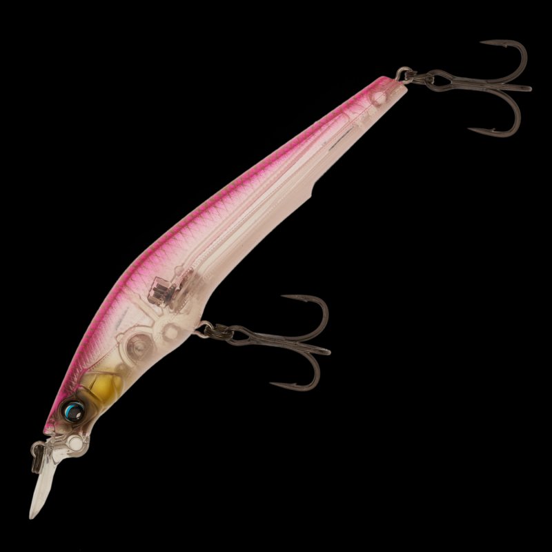 Воблер Duel Hardcore Jerkbait 90 SP F967 #CTCA