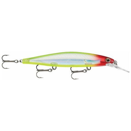 Rapala Shadow Rap Deep SDRD11-CLN