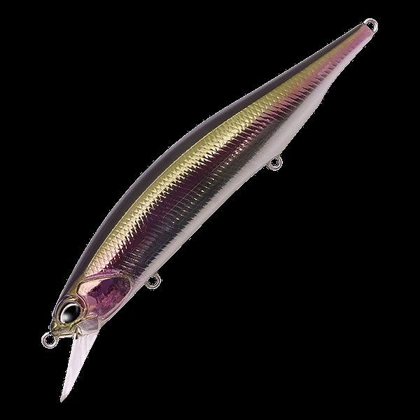 Воблер DUO Realis Jerkbait SP 110 #CRA4036 Rainbow Trout