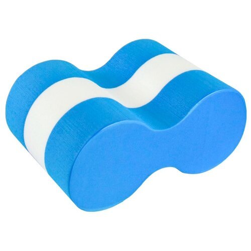 Колобашка для плавания CLIFF BL-808 (230*150*100мм), синяя