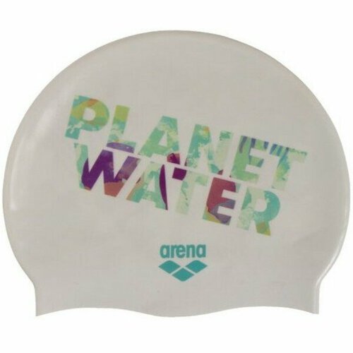 Шапочка для плавания ARENA HD Cap (Planet water (005572/218))