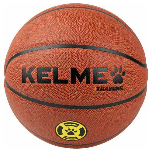 Мяч баскетбольный KELME Training, 9806139-250, р.5