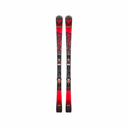 Горные лыжи Rossignol Hero Elite MT TI + NX 12 Konect GW 22/23