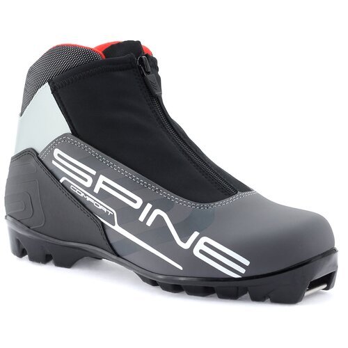 Ботинки лыжные SPINE Comfort артикул 83/7 NNN, размер 39