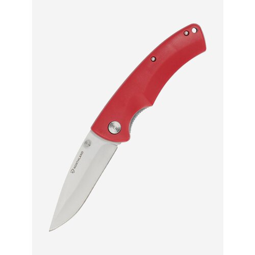 Нож Northland Красный; RUS: Б/р, Ориг: one size