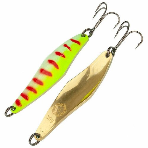 Блесна Trout Bait BRENTA 48G 20 гр