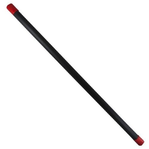 Гимнастическая палка (бодибар), неопрен, арт. MR-B05N, вес 5кг, длина 120 см