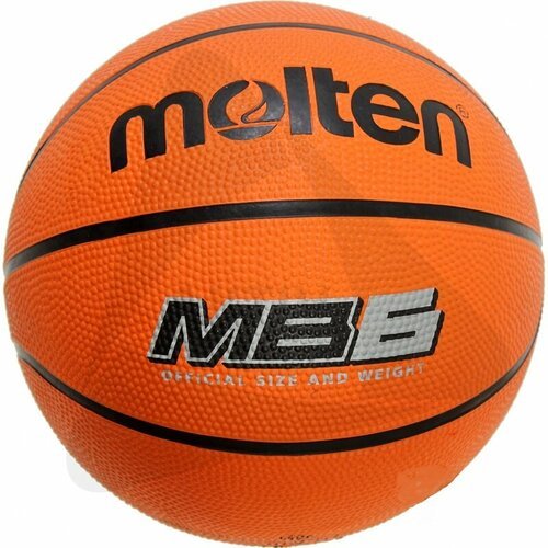 Мяч баскетбольный 6' Molten MB6