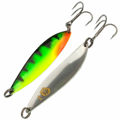 Блесна Trout Bait BLADE 21S 19 гр