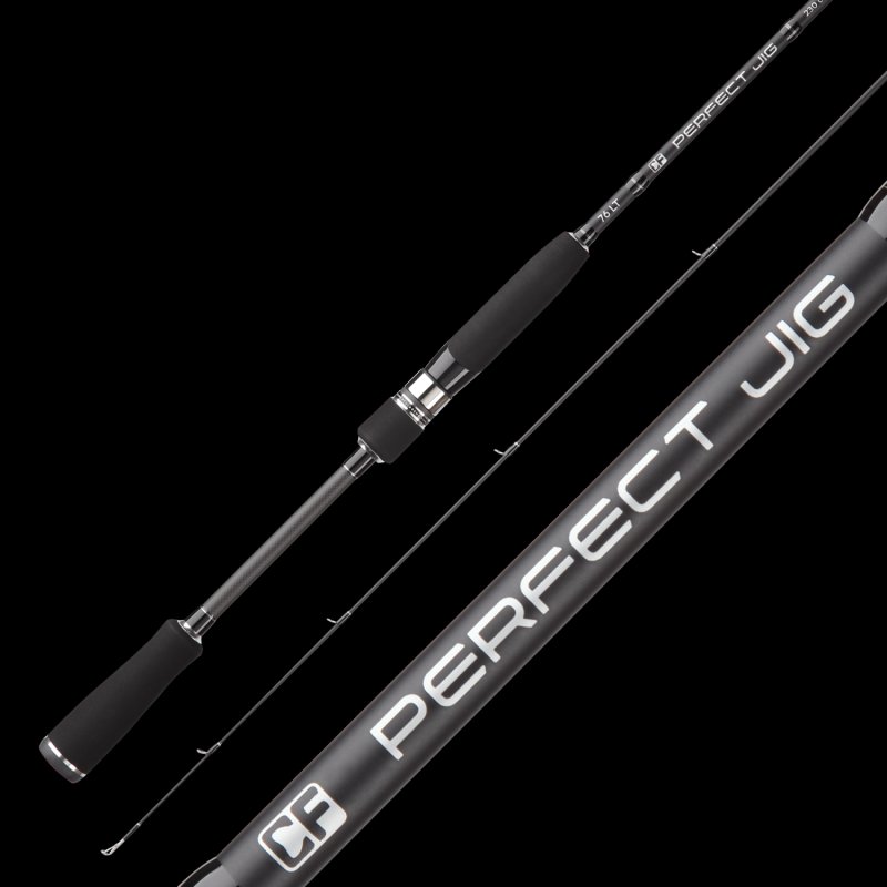 Спиннинг CF Perfect Jig CFPJ-88HT 15-46гр