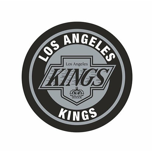 Шайба Rubena Los Angeles Kings 1988-1997