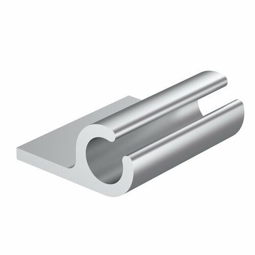 Алюминиевый профиль Лик-Паз 2150-1 (1 метр)