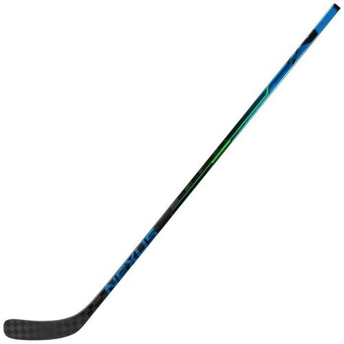Клюшка Хоккейная Bauer Nexus Geo Grip Int (L P92 55)