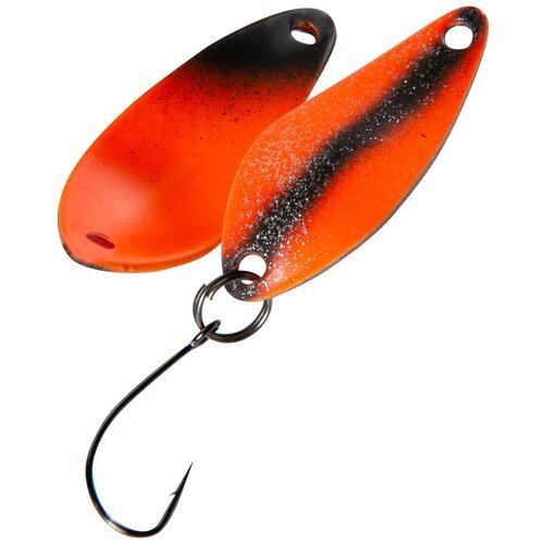 Блесна (микроколебалка) TROUT BAIT MicroAtom Col.29 2,4 гр.