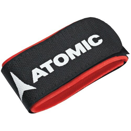 Связки Для Горных Лыж Atomic 2020-21 Eco Ski Fix 10 Pcs Black/Red