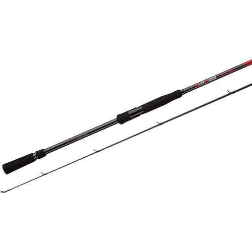 Спиннинг Zetrix Hell Hound Dark Blood (HHDS-822SBE Swimbait Edition)