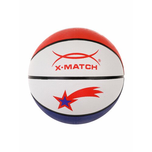 Мяч баскетбольный Россия вперед размер 7