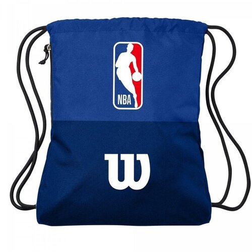 Баскетбольная сумка Wilson NBA DRV BASKETBALL BAG RO