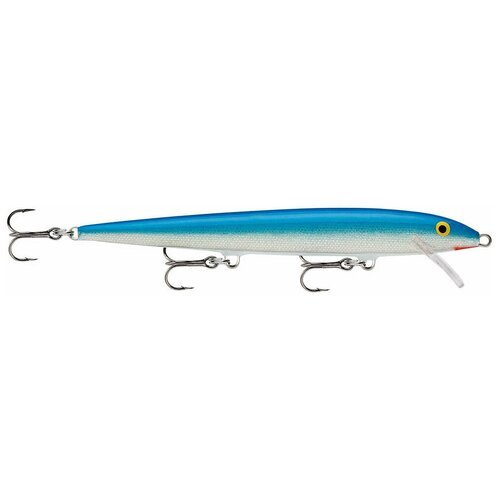 Воблер Rapala Original Floating F11-B