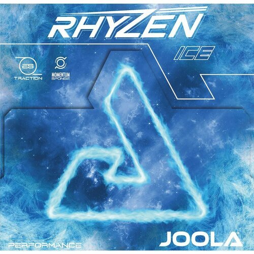 Накладка JOOLA RHYZEN ICE( 2.0)