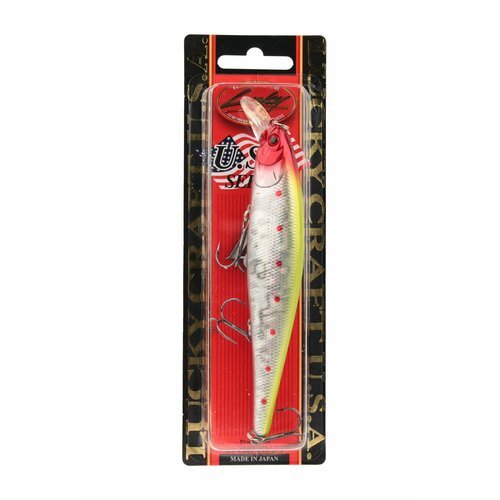 Воблер Lucky Craft Pointer 128-251 Nishiki,